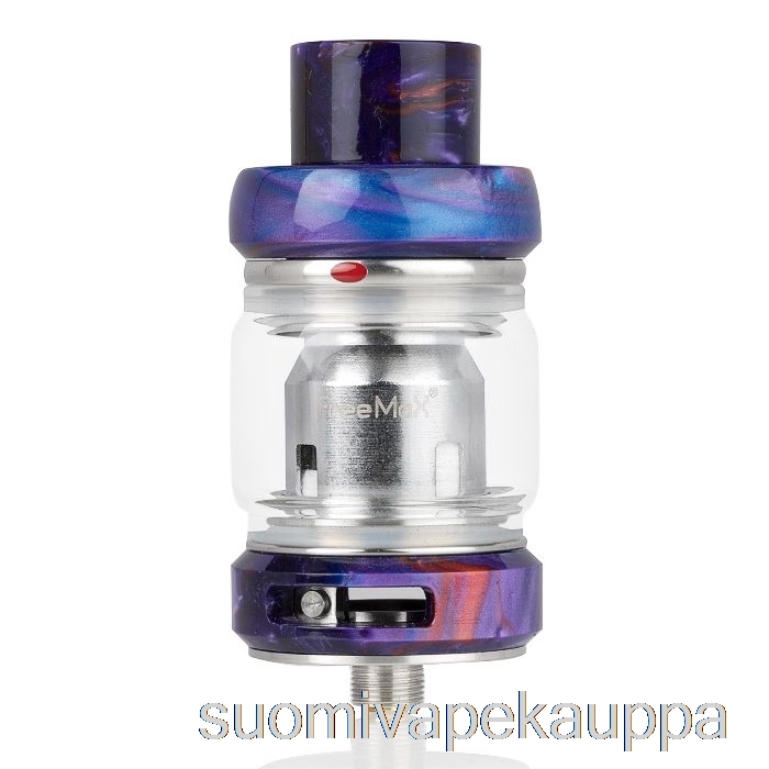 Vape Box Freemax Mesh Pro Sub-ohm Tank Hartsi Violetti